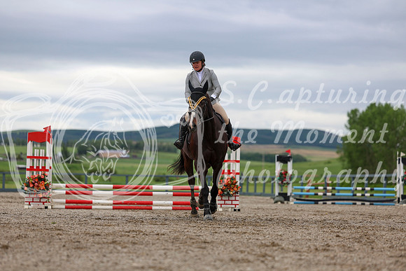 00476 - Shea - 2026 June Classic II - Thursday June 18th