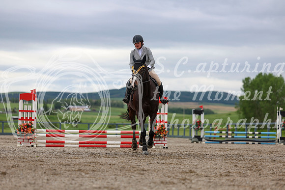 00477 - Shea - 2026 June Classic II - Thursday June 18th