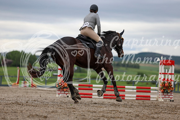 00495 - Shea - 2026 June Classic II - Thursday June 18th