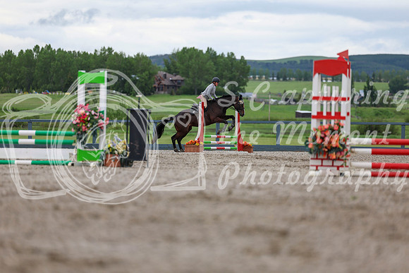 00498 - Shea - 2026 June Classic II - Thursday June 18th