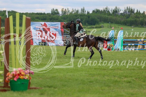 05743 - Shea - 2026 June Classic II - Thursday June 18th