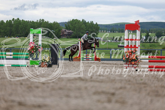 00499 - Shea - 2026 June Classic II - Thursday June 18th