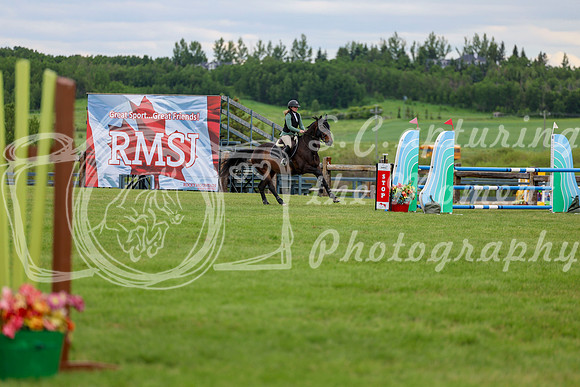 05748 - Shea - 2026 June Classic II - Thursday June 18th