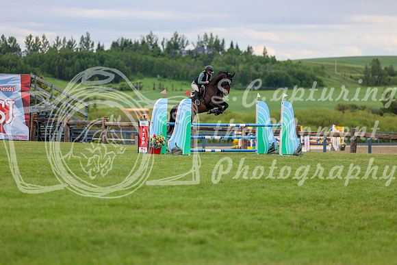 05750 - Shea - 2026 June Classic II - Thursday June 18th