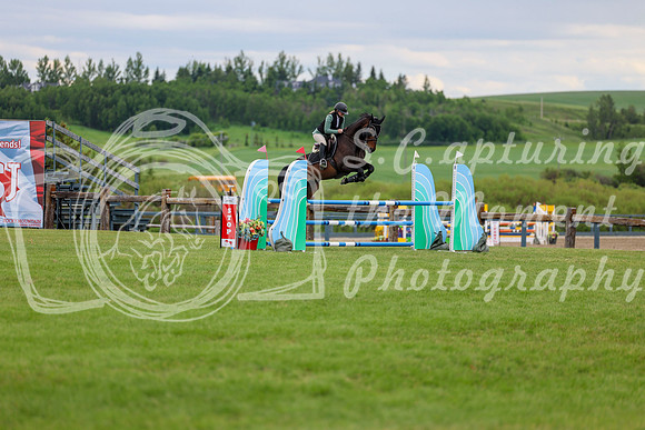 05751 - Shea - 2026 June Classic II - Thursday June 18th