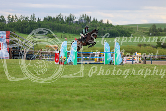 05752 - Shea - 2026 June Classic II - Thursday June 18th