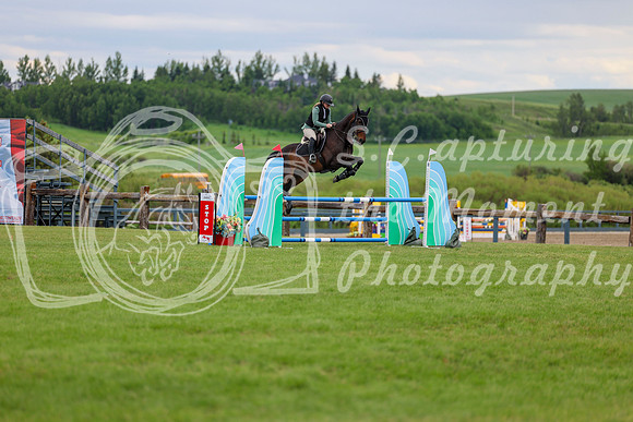05753 - Shea - 2026 June Classic II - Thursday June 18th