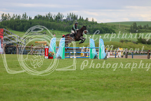 05754 - Shea - 2026 June Classic II - Thursday June 18th