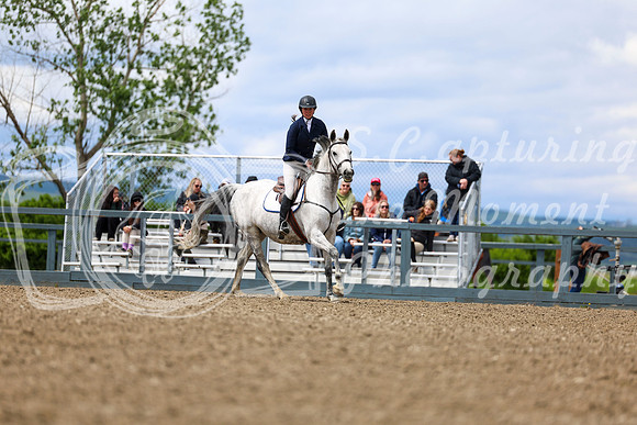 02465 - Shea - 2026 June Classic II - Thursday June 18th
