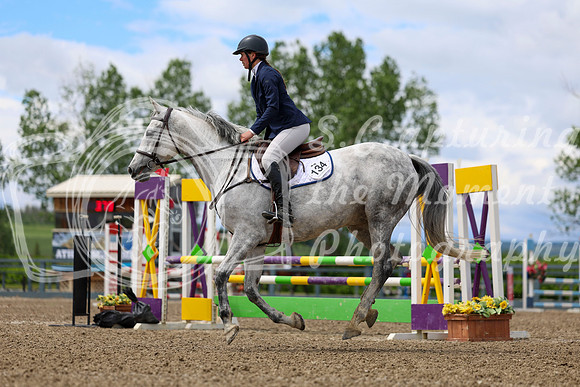 02468 - Shea - 2026 June Classic II - Thursday June 18th