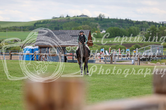 05761 - Shea - 2026 June Classic II - Thursday June 18th