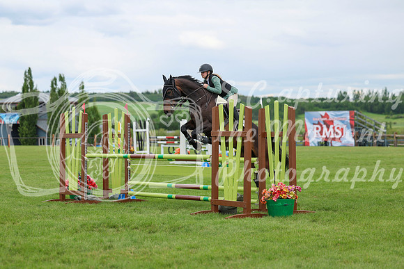 05763 - Shea - 2026 June Classic II - Thursday June 18th