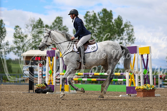 02469 - Shea - 2026 June Classic II - Thursday June 18th