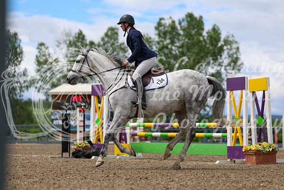 02470 - Shea - 2026 June Classic II - Thursday June 18th