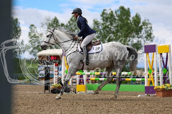 02471 - Shea - 2026 June Classic II - Thursday June 18th