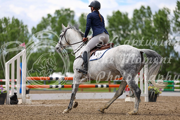 02473 - Shea - 2026 June Classic II - Thursday June 18th