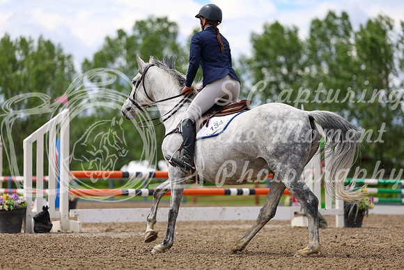 02474 - Shea - 2026 June Classic II - Thursday June 18th