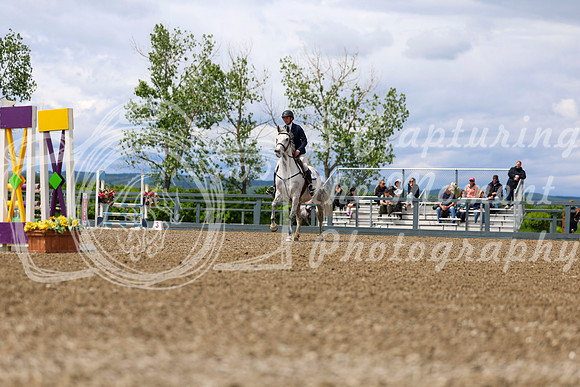 02475 - Shea - 2026 June Classic II - Thursday June 18th