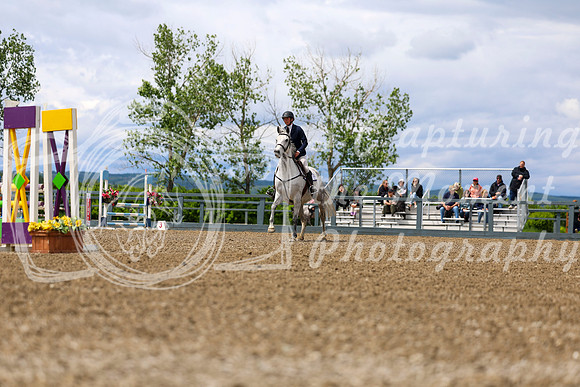 02476 - Shea - 2026 June Classic II - Thursday June 18th