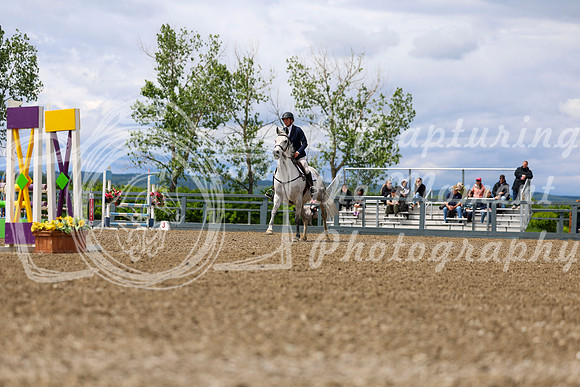 02477 - Shea - 2026 June Classic II - Thursday June 18th