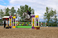 02481 - Shea - 2026 June Classic II - Thursday June 18th