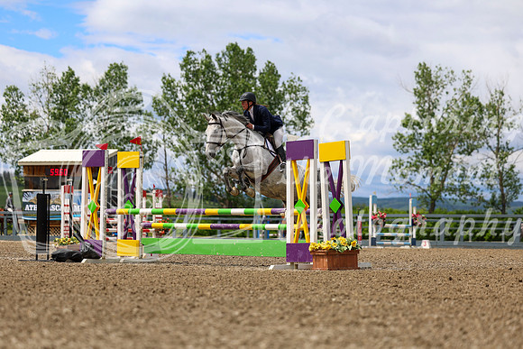 02481 - Shea - 2026 June Classic II - Thursday June 18th