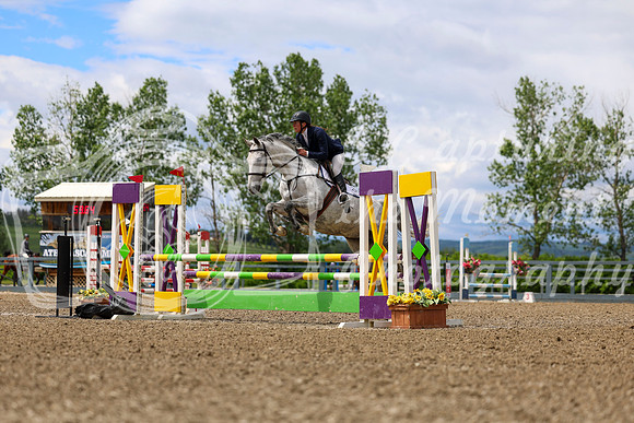 02482 - Shea - 2026 June Classic II - Thursday June 18th