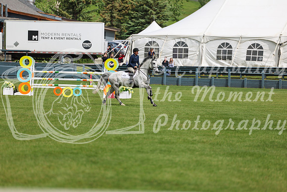 00986 - Shea - 2026 June Classic II - Thursday June 18th
