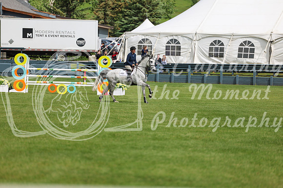 00987 - Shea - 2026 June Classic II - Thursday June 18th