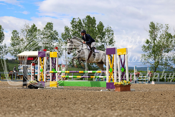 02484 - Shea - 2026 June Classic II - Thursday June 18th