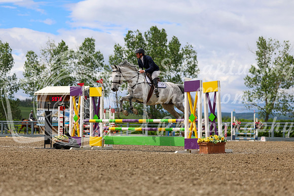 02485 - Shea - 2026 June Classic II - Thursday June 18th