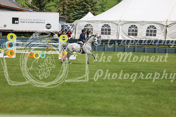 00988 - Shea - 2026 June Classic II - Thursday June 18th