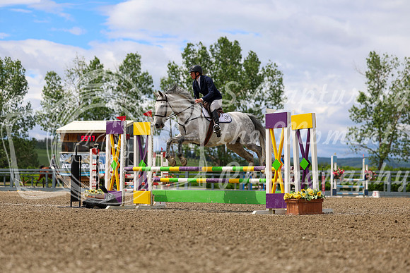 02486 - Shea - 2026 June Classic II - Thursday June 18th