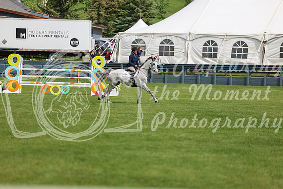 00989 - Shea - 2026 June Classic II - Thursday June 18th