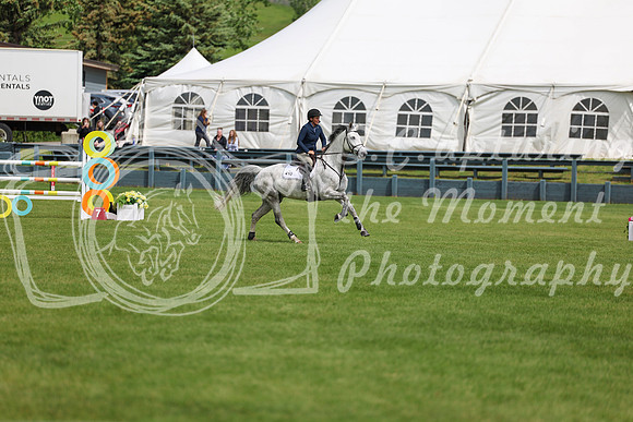 00990 - Shea - 2026 June Classic II - Thursday June 18th