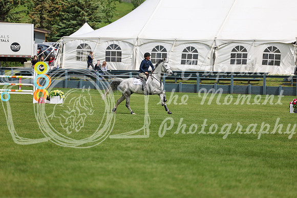 00991 - Shea - 2026 June Classic II - Thursday June 18th
