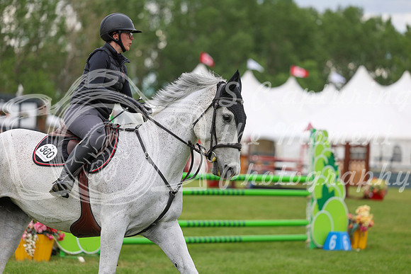 05335 - Shea - 2026 June Classic II - Thursday June 18th
