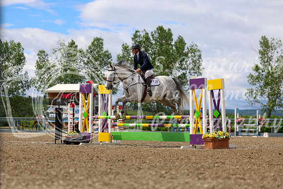 02487 - Shea - 2026 June Classic II - Thursday June 18th