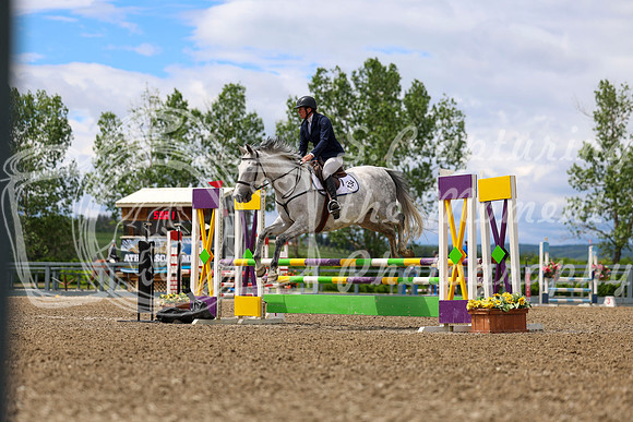 02488 - Shea - 2026 June Classic II - Thursday June 18th
