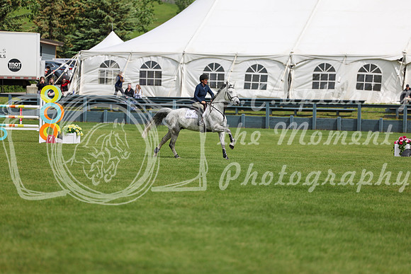00992 - Shea - 2026 June Classic II - Thursday June 18th