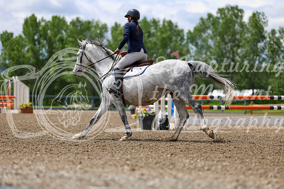 02490 - Shea - 2026 June Classic II - Thursday June 18th
