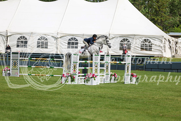 00993 - Shea - 2026 June Classic II - Thursday June 18th