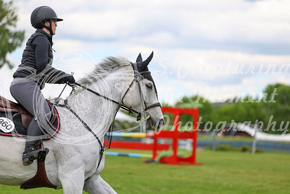 05338 - Shea - 2026 June Classic II - Thursday June 18th