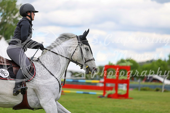 05337 - Shea - 2026 June Classic II - Thursday June 18th