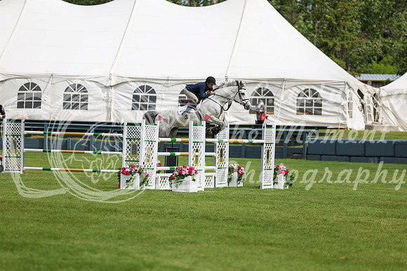 00995 - Shea - 2026 June Classic II - Thursday June 18th