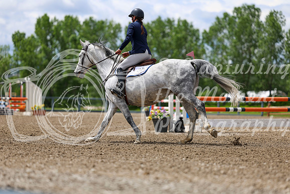 02491 - Shea - 2026 June Classic II - Thursday June 18th