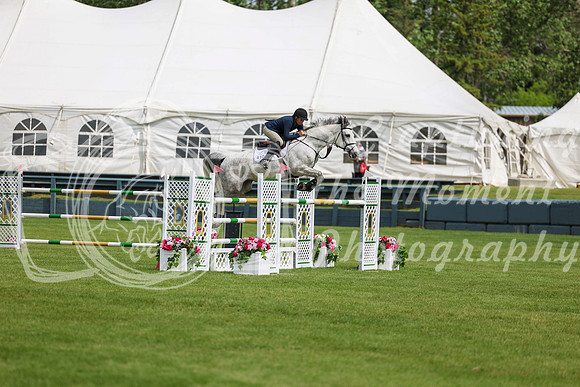 00996 - Shea - 2026 June Classic II - Thursday June 18th