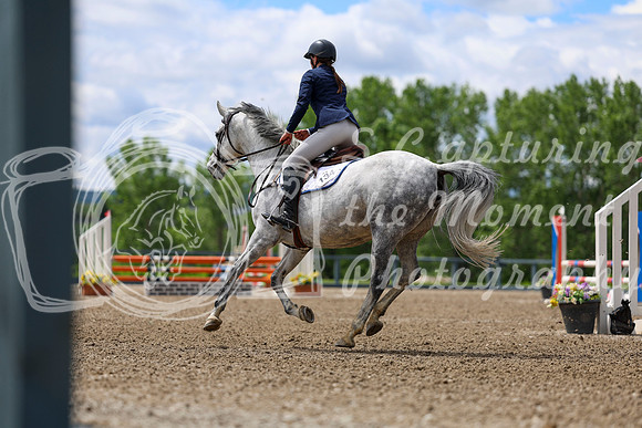 02492 - Shea - 2026 June Classic II - Thursday June 18th