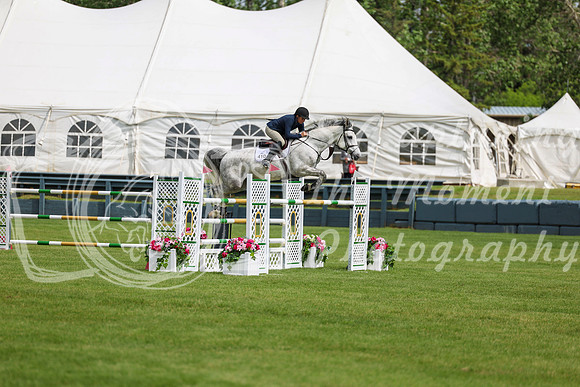 00997 - Shea - 2026 June Classic II - Thursday June 18th