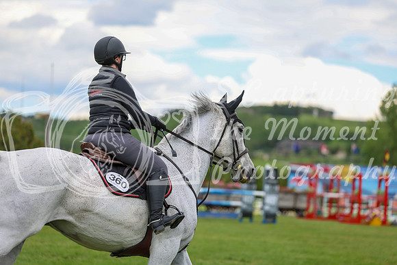 05341 - Shea - 2026 June Classic II - Thursday June 18th